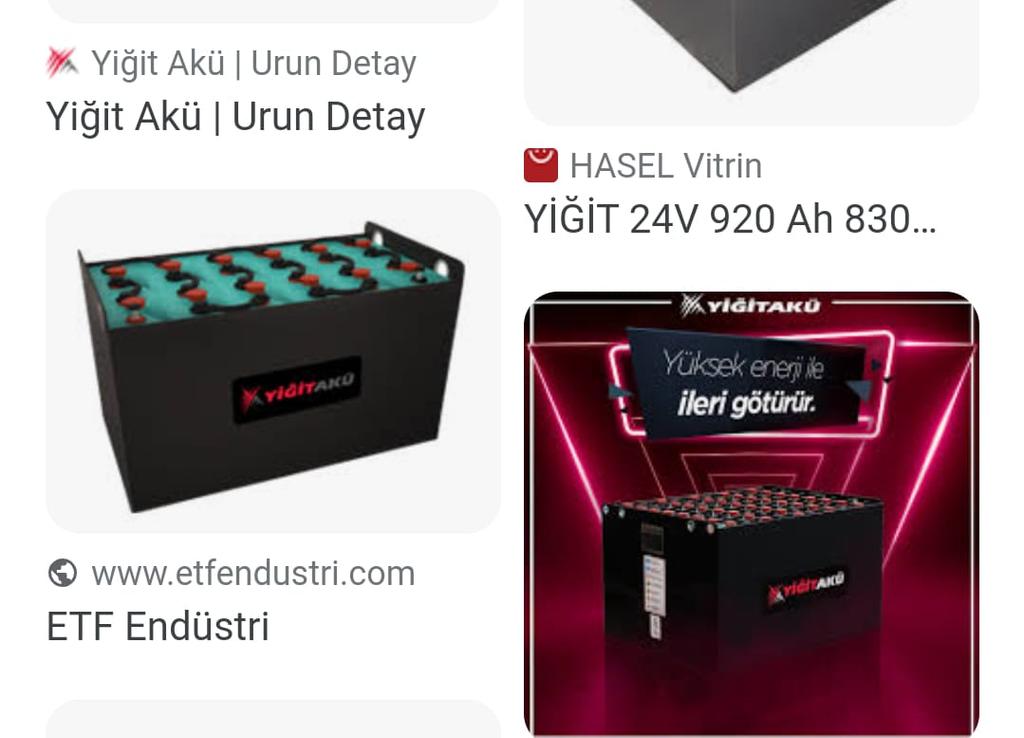 Komple Revizyon Hizmeti