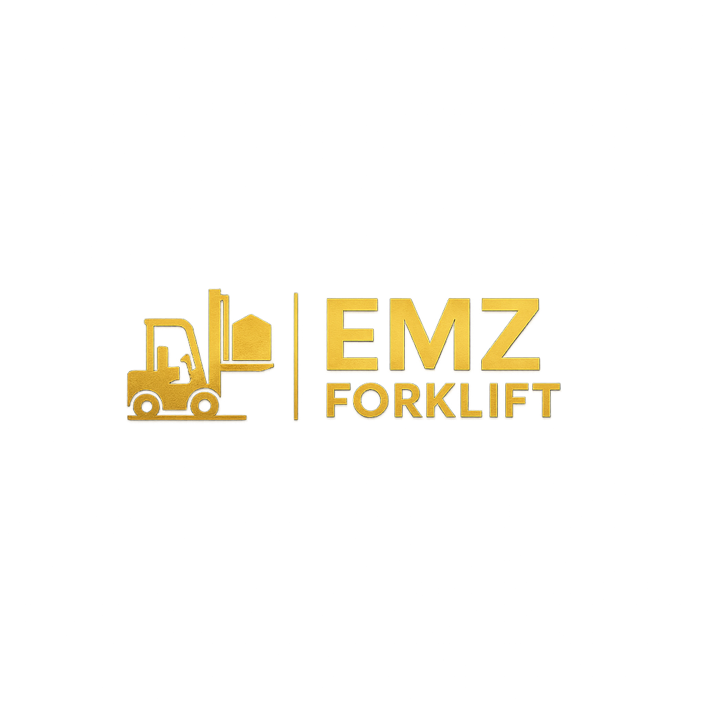 EMZ Forklift Logo