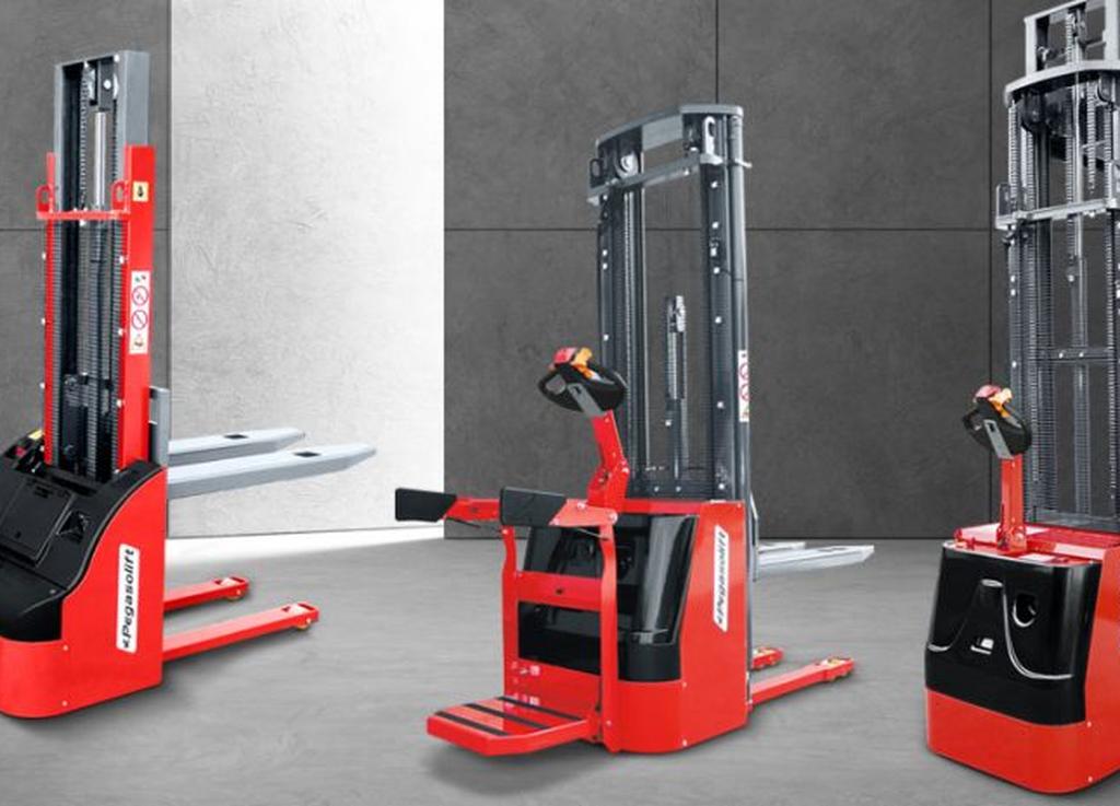 Forklift Bakım ve Onarım